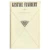 Tundekasvatus - Gustave Flaubert - 1972 - -