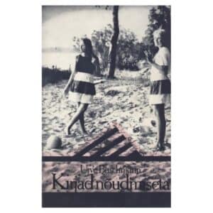 Kirjad nõudmiseta - Urve Buschmann - 1986 - -