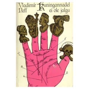Kuningannadel ei ole jalgu 1. osa - Vladimir Neff - 1987 - -