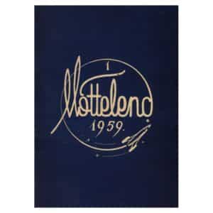 Mõttelend 1959 - - - 1959 - -
