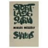 Sportlase surm. Saulus - Miklos Meszöly - 1988 - -