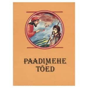 Paadimehe tõed - - - 1985 - -