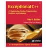 Exceptional C++ - Herb Sutter - 2011 - 9780201615623