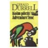 Kolm piletit Adventureisse - Gerald Durell - 1992 - 5440013202