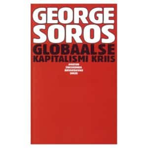 Globaalse kapitalismi kriis - Georg Soros - 1999 - 998583560