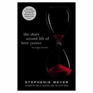 The short second life of Bree Tanner - Stephenie Meyer - 2010 - 9780316125581