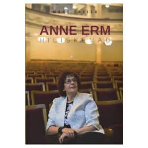 Anne Erm Hiliskevad - Märt Treier - 2011 - 9789949476268