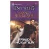 Pruudi ihukaitsja - Dani Sinclair - 2009 - 9789949127269