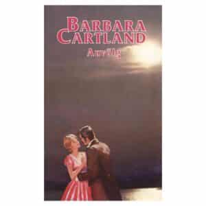 Auvõlg - Barbara Cartland - 1997 - -