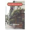 McCarthy Baar - Pete McCarthy - 2000 - 9789985304600
