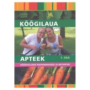 Köögilaua apteek - - - 2010 - 9789949903139