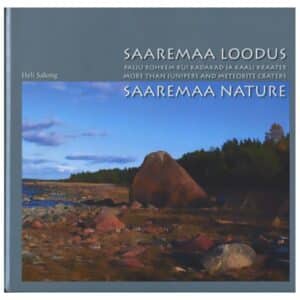 Saaremaa loodus. Saaremaa nature - - - 2004 - 9985877942