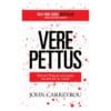 Vere pettus - John Carreyrou - 2021 - 9789949099733