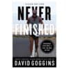 Never Finished - David Goggins - 2022 - 9781544536828