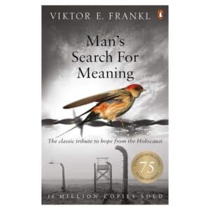 Mans Search For Meaning - Viktor E. Frankl - 2004 - 9781844132393