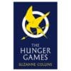 The Hunger Games - Suzanne Collins - 2011 - 9781407132082