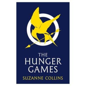 The Hunger Games - Suzanne Collins - 2011 - 9781407132082