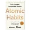 Atomic Habits – Hardcover - James Clear - 2018 - 9780735211292