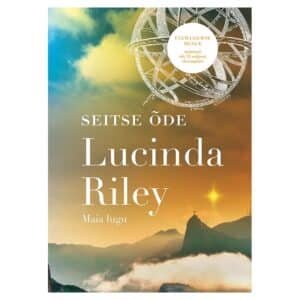 Seitse õde - Lucinda Riley - 2020 - 9789985349595
