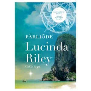 Pärliõde - Lucinda Riley - 2020 - 9789985350324