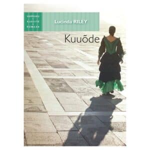 Kuuõde - Lucinda Riley - 2019 - 9789985345771