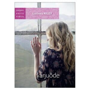 Varjuõde - Lucinda Riley - 2017 - 9789985342046