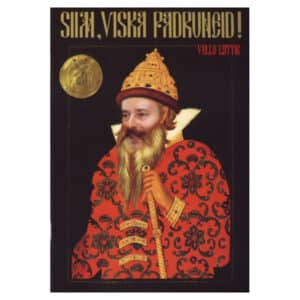 Siim viska padruneid - Vello Lattik - 2004 - 994910517x