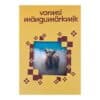 Vormsi mängumärkmik - Enel Teinemaa - 2025 - 9789916428634
