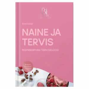 Naine ja tervis - Kirti Kooser - 2023 - 4744806010608