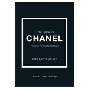 Little Book of Chanel: New Edition (Little Books of Fashion) - Emma Baxter-Wright - 2017 - 9781780979021