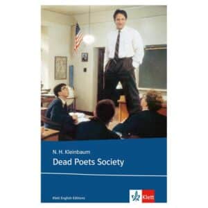 Dead Poets Society - Nancy H. Kleinbaum - 2005 - 9783125796904