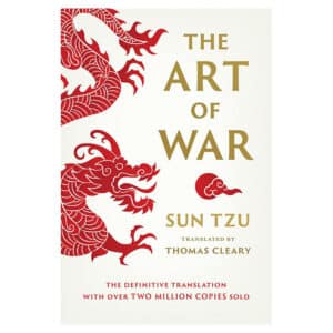 The Art of War - Sun Tzu - 2024 - 9781645472834