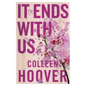 It Ends With Us - Colleen Hoover - 2016 - 9781471156267