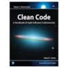 Clean Code: A Handbook of Agile Software Craftsmanship - Robert Martin - 2008 - 9780132350884