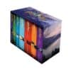 J.K. Rowling Harry Potter Box Set – The Complete Collection - J.K. Rowling - 2014 - 9781408856772