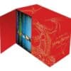 J.K. Rowling Harry Potter Box Set – The Complete Collection - J.K. Rowling - 2014 - 9781408856789