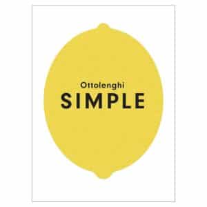 Ottolenghi SIMPLE - Yotam Ottolenghi - 2018 - 9781785031168