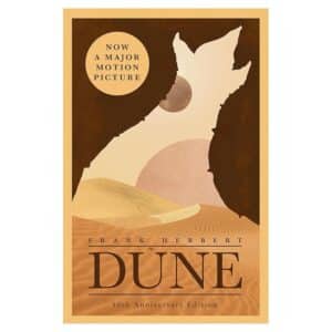 Dune - Frank Herbert - 2015 - 9780340960196