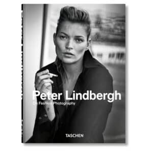 Peter Lindbergh. On Fashion Photography - Peter Lindbergh - 2023 - 9783836582506