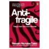 Antifragile: Things that Gain from Disorder - Nassim Nicholas Taleb - 2013 - 9780141038223