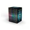 The Witcher Boxed Set - Andrzej Sapkowski - 2020 - 9781473232273