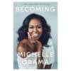 Becoming Michell Obama - Michelle Obama - 2018 - 9781524763138