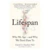 Lifespan – Hardcover - Dr David A. Sinclair - 2019 - 9780008353742