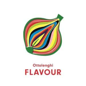 Ottolenghi FLAVOUR - Ixta Belfrage, Yotam Ottolenghi - 2020 - 9781785038938