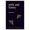 Milk and Honey - Rupi Kaur - 2015 - 9781449474256