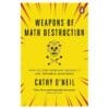Weapons of Math Destruction - Cathy O'Neil - 2017 - 9780141985411
