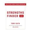 StrengthsFinder 2.0: From Gallup - Tom Rath - 2007 - 9781595620156