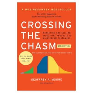 Crossing the Chasm - Geoffrey A. Moore - 2014 - 9780062292988
