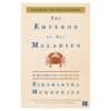 The Emperor of All Maladies: A Biography of Cancer - Siddhartha Mukherjee - 2011 - 9780007250929