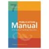 Publication Manual of the American Psychological Association - American Psychological Association - 2019 - 9781433832161